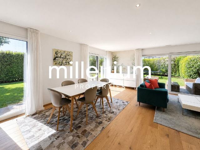 5.5 Zimmer, 160 m²