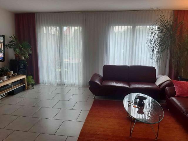 5.5 Zimmer, 160 m²