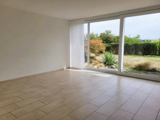 5.5 Zimmer, 160 m², 3. Stock