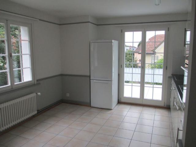 5.5 Zimmer, 160 m²
