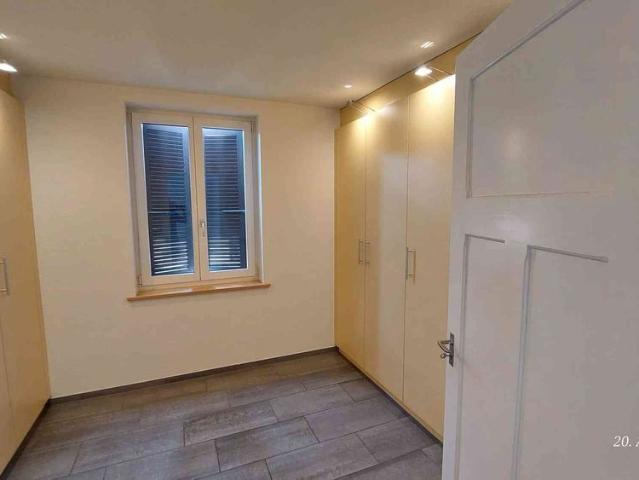 5.5 Zimmer, 160 m²