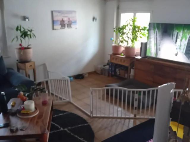 5.5 Zimmer, 160 m²