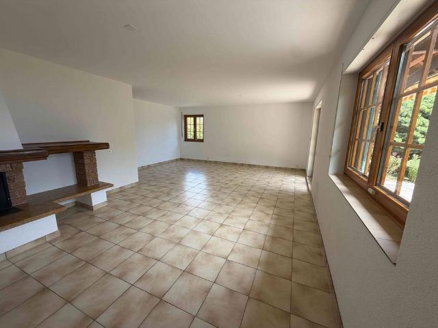 5.5 Zimmer, 160 m²
