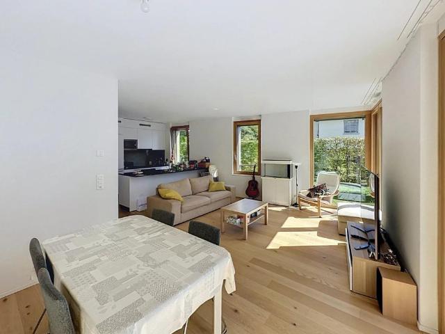 5.5 Zimmer, 160 m²