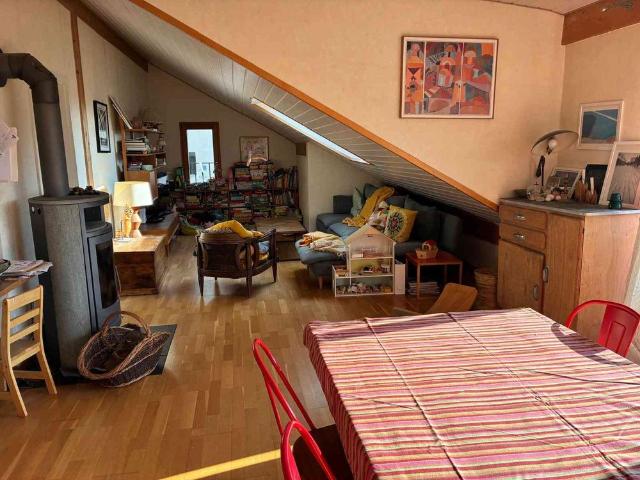 5.5 Zimmer, 160 m²