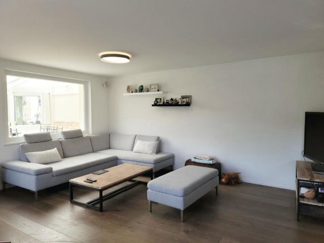 5.5 Zimmer, 160 m²