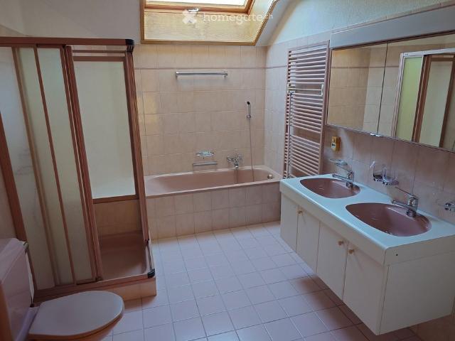 5.5 Zimmer, 160 m²