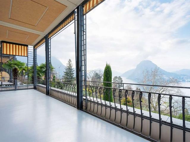 5.5 Zimmer, 160 m²