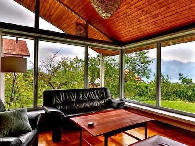 5.5 Zimmer, 160 m²