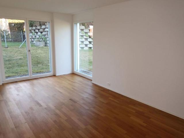 5.5 Zimmer, 161 m², EG