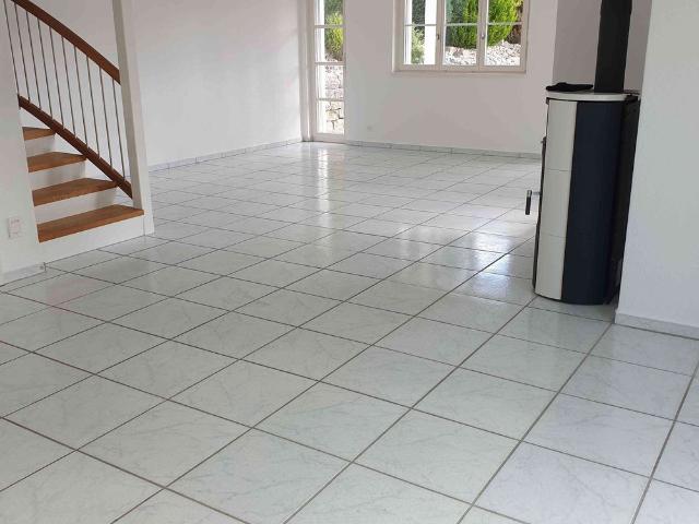5.5 Zimmer, 162 m²