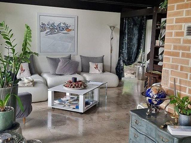 5.5 Zimmer, 165 m²