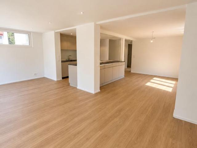 5.5 Zimmer, 165 m²