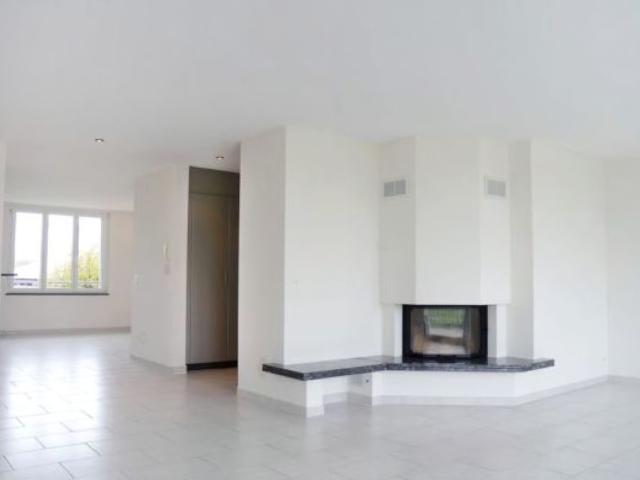 5.5 Zimmer, 166 m², 1. Stock