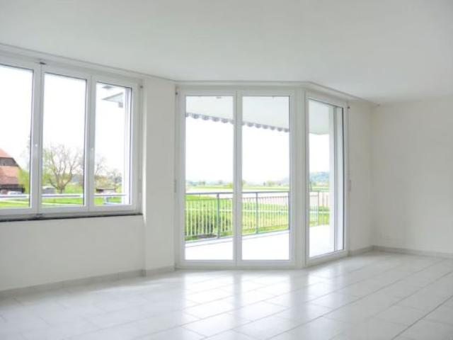 5.5 Zimmer, 166 m², 1. Stock