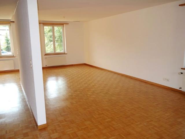 5.5 Zimmer, 168 m², 1. Stock