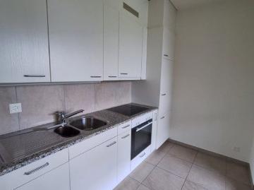 5.5 Zimmer, 168 m², 2. Stock