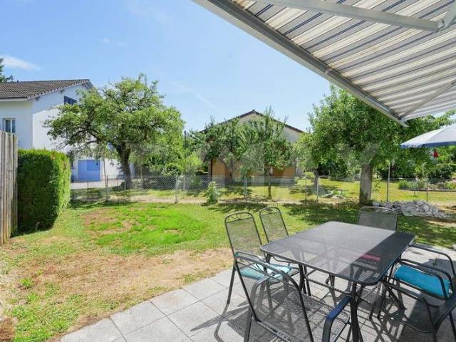5.5 Zimmer, 168 m²