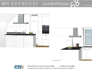 5.5 Zimmer, 169 m²