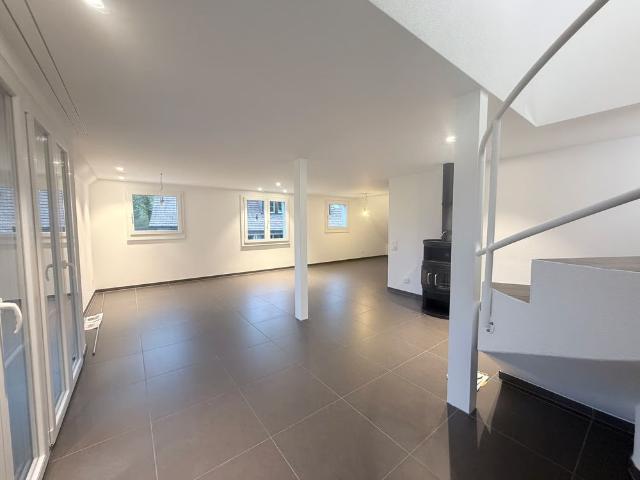 5.5 Zimmer, 169 m²