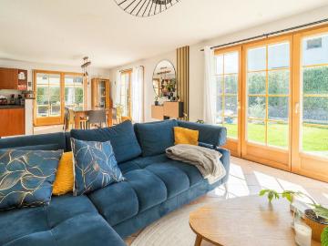 5.5 Zimmer, 169 m²