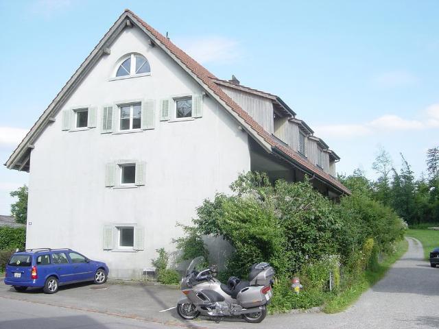 5.5 Zimmer, 169 m²