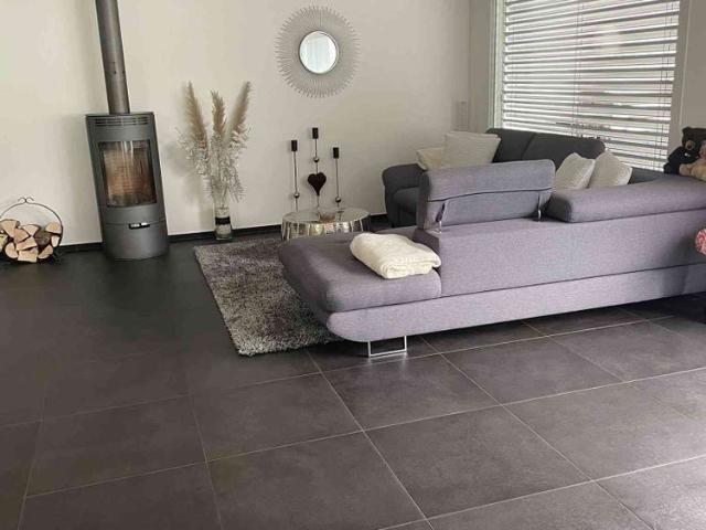 5.5 Zimmer, 173 m², 1. Stock