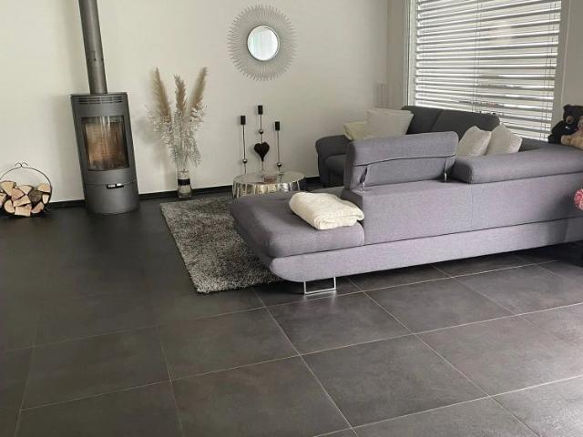 5.5 Zimmer, 173 m², 2. Stock