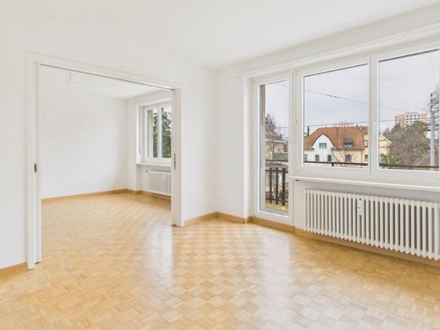 5.5 Zimmer, 173 m², 2. Stock