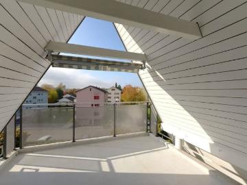 Biberist, Bezirk Wasseramt, Amtei Bucheggberg-Wasseramt, Kanton Bern