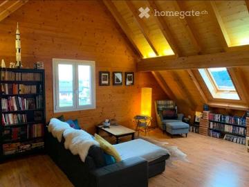 5.5 Zimmer, 170 m²