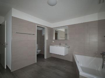 5.5 Zimmer, 170 m², 2. Stock