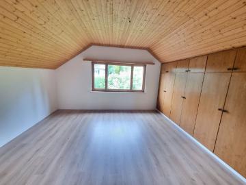 5.5 Zimmer, 170 m², 2. Stock