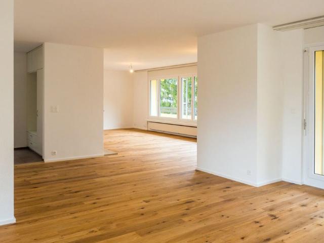 5.5 Zimmer, 170 m², 3. Stock