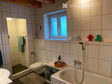 Wohnung zur Miete in Brandisholz - Terrasse
