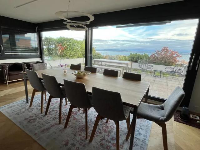 5.5 Zimmer, 170 m²