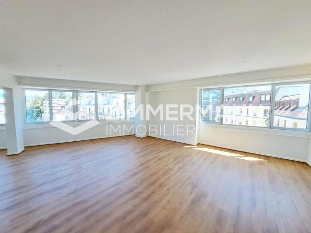 5.5 Zimmer, 170 m², 7. Stock