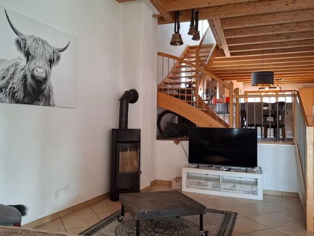 5.5 Zimmer, 170 m²