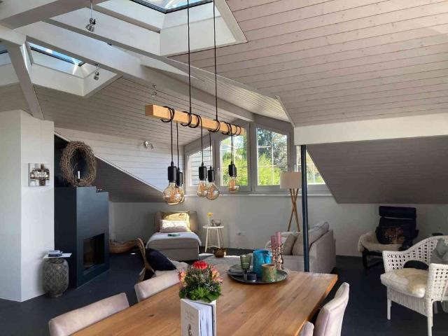 5.5 Zimmer, 170 m²