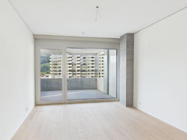 5.5 Zimmer, 175 m², 8. Stock