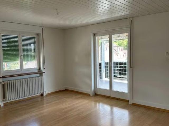 5.5 Zimmer, 170 m²