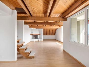 Lieli, Oberwil-Lieli, Oberwil-Lieli, Bezirk Bremgarten, Aargau