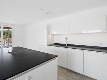 Rikon, Illnau-Effretikon, Bezirk Pfäffikon, Kanton Zürich