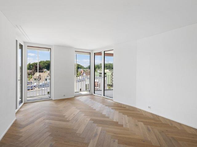 5.5 Zimmer, 171 m², 6. Stock