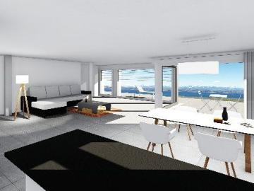 5.5 Zimmer, 171 m²