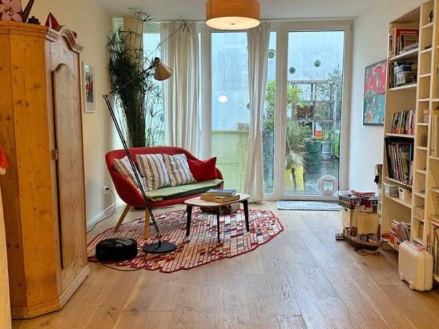 5.5 Zimmer, 172 m², 1. Stock