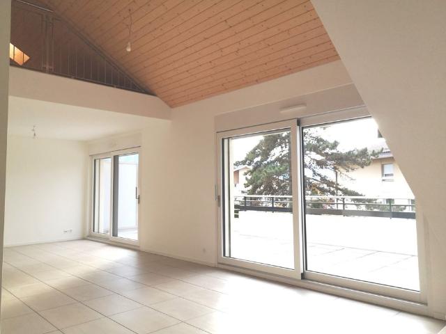 5.5 Zimmer, 172 m², 1. Stock