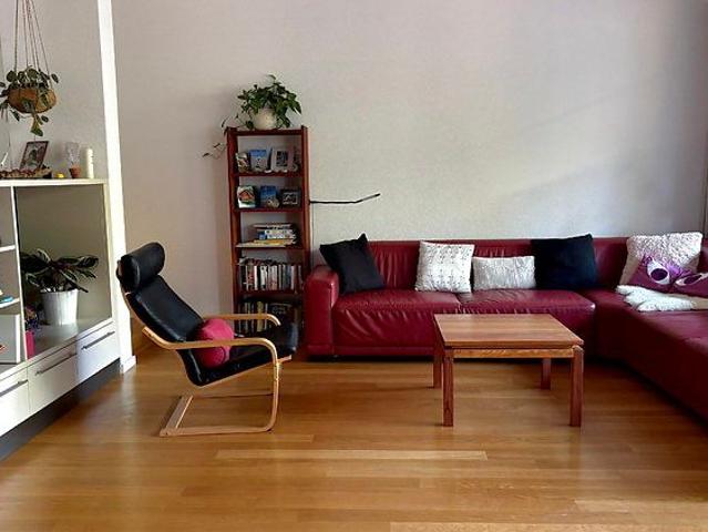 5.5 Zimmer, 172 m²