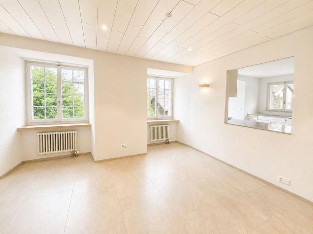 5.5 Zimmer, 177 m², 1. Stock
