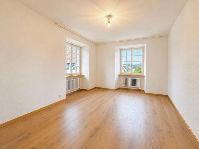 5.5 Zimmer, 177 m²